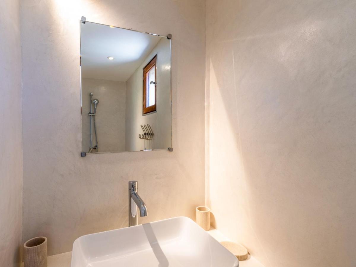 Holiday Home Maison Josee By Interhome Сервион Екстериор снимка