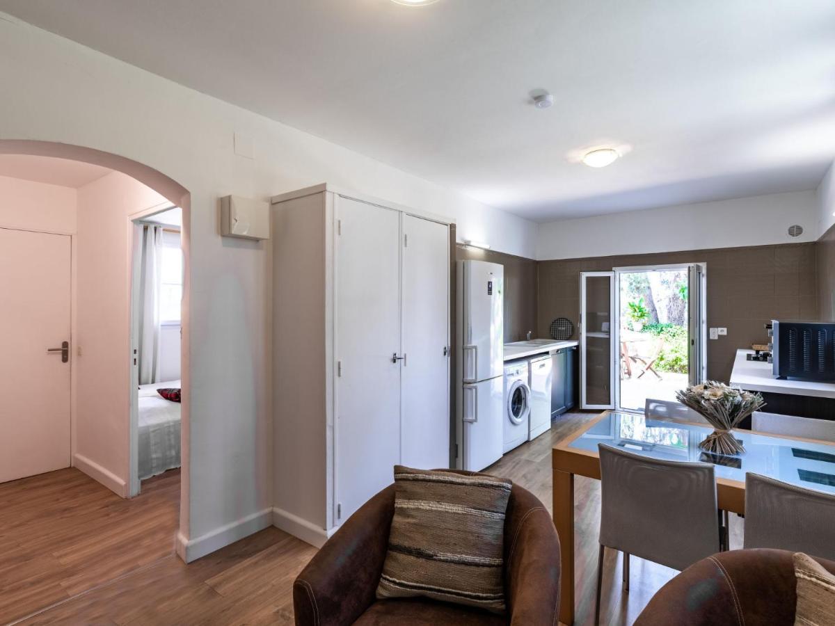 Holiday Home Maison Josee By Interhome Сервион Екстериор снимка