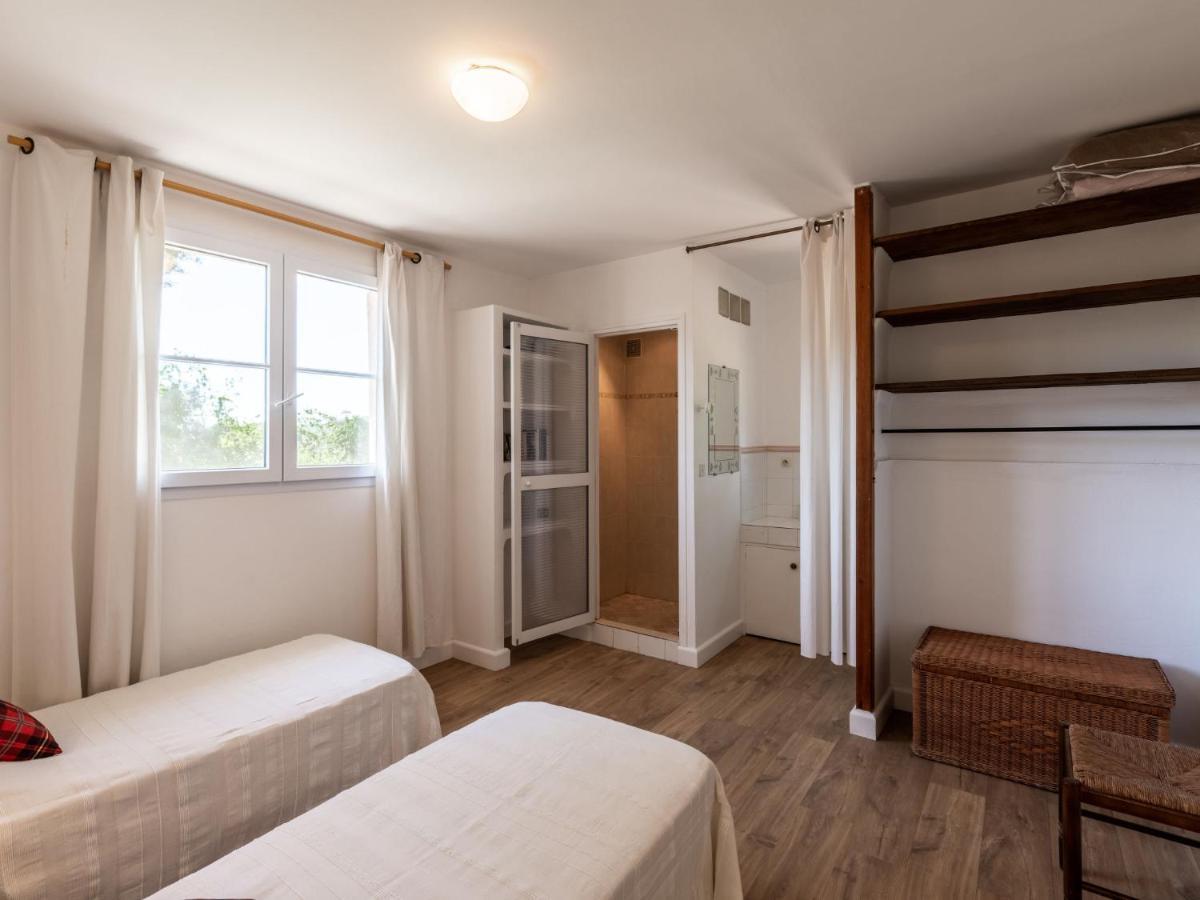 Holiday Home Maison Josee By Interhome Сервион Екстериор снимка