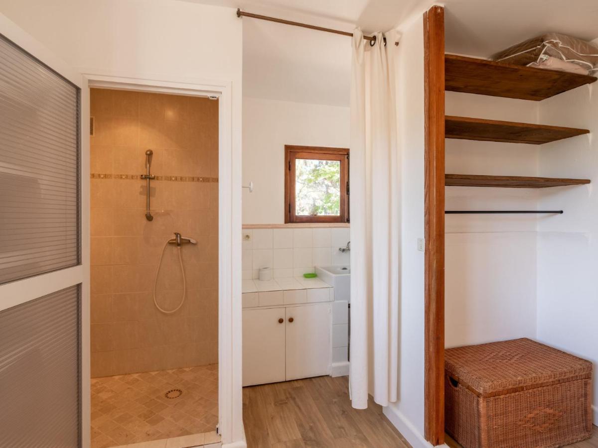 Holiday Home Maison Josee By Interhome Сервион Екстериор снимка